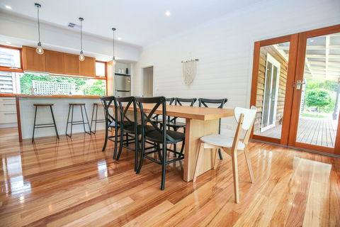 Two Oaks - eAccommodation 2