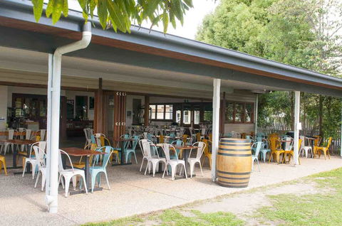 Ulmarra Hotel - eAccommodation 3