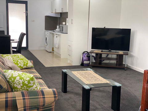 Unforgettable Studio For Family - eAccommodation 1