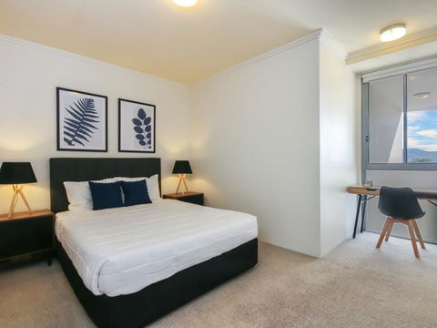 Urban Rest - Kelvin Grove - eAccommodation 3