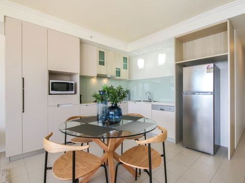 Urban Rest - Kelvin Grove - eAccommodation 2
