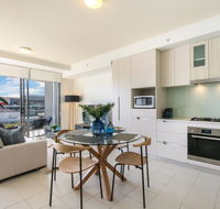 Urban Rest - Kelvin Grove - eAccommodation