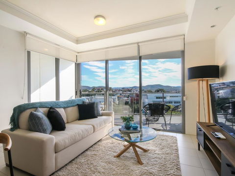 Urban Rest - Kelvin Grove - eAccommodation 1