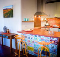 UrbanStyle Claremont Apartment - eAccommodation