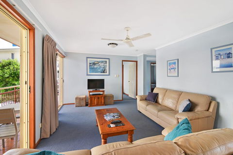 Vaai Moana - 5/10 Oriole Avenue - eAccommodation 0