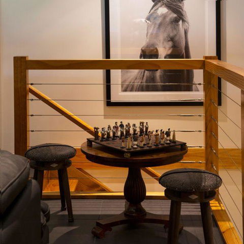 Val D'Argent Equestrian Centre - eAccommodation 3