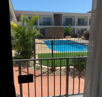 Velocity Motel  Bistro-TWA - eAccommodation