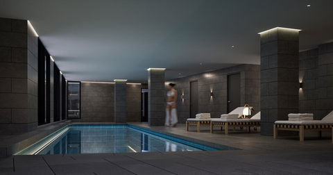 Vibe Hotel Hobart - eAccommodation 1