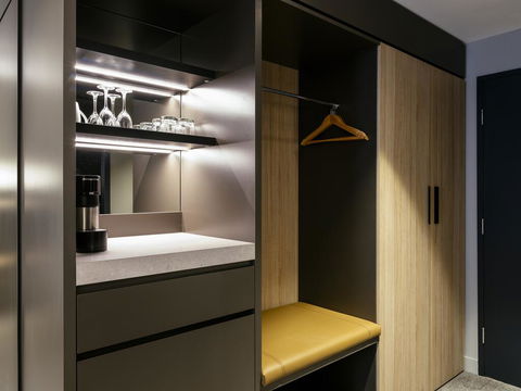 Vibe Hotel Hobart - eAccommodation 2