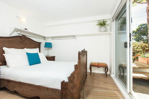 Vibrant Oversized Studio In Leafy Balgowlah - eAccommodation 2