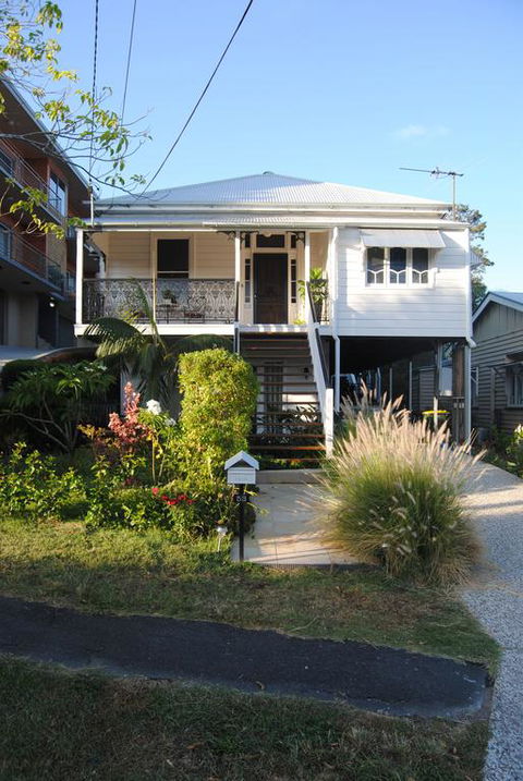 Victoria 53 - eAccommodation 3