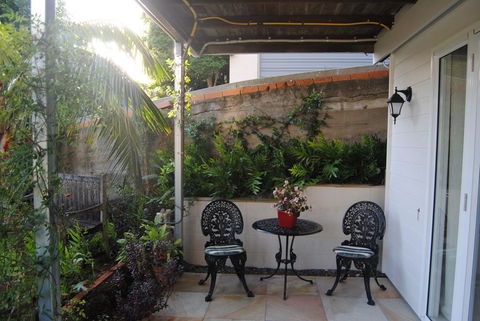 Victoria 53 - eAccommodation 1