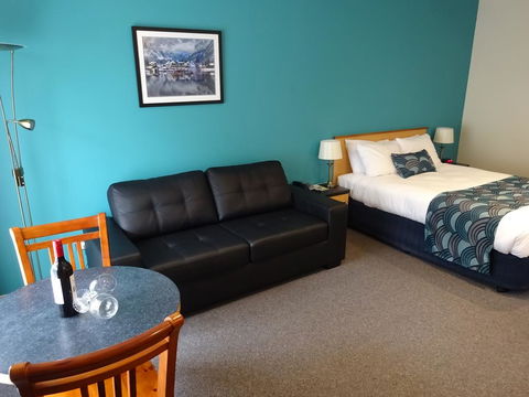 Victoria Lodge Motor Inn & Apartments - eAccommodation 0