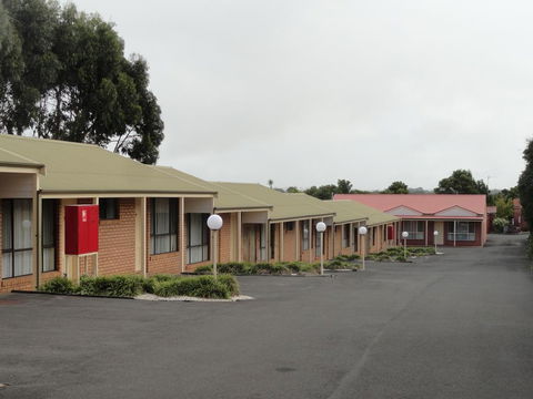 Victoria Lodge Motor Inn & Apartments - eAccommodation 3
