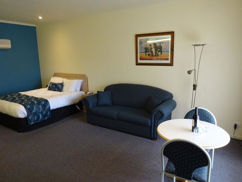 Victoria Lodge Motor Inn & Apartments - eAccommodation 2