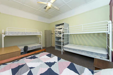 Victoria Park Lodge - eAccommodation 3