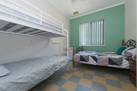 Victoria Park Lodge - eAccommodation 2