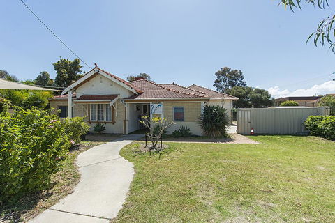 Victoria Park Lodge - eAccommodation 0
