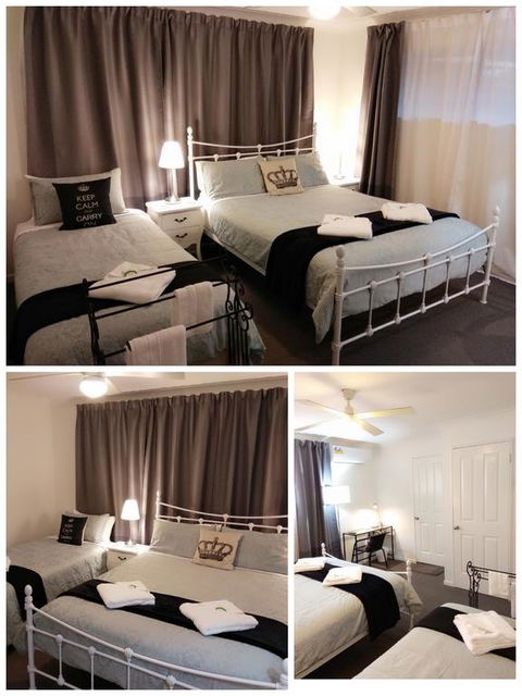 Victoria At Redcliffe Bed & Breakfast - eAccommodation 3