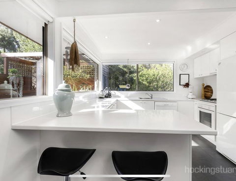 Victorian Beach House - eAccommodation 0