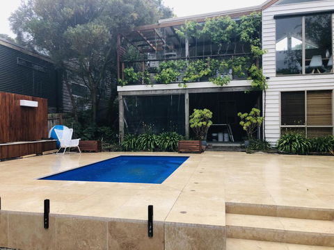 Victorian Beach House - eAccommodation 3