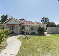 Victoria Park Lodge - eAccommodation