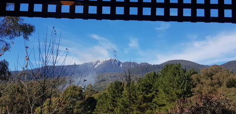View Mount - eAccommodation 1