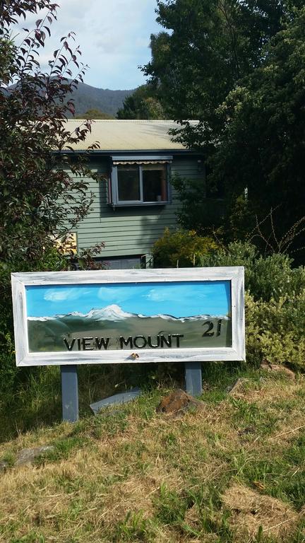 View Mount - eAccommodation 3
