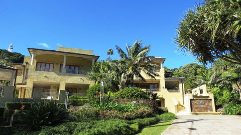 Victoria's At Wategos - eAccommodation 2