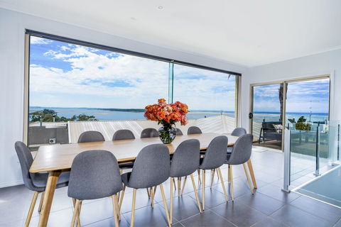 VIEWS FOREVER - INVERLOCH - eAccommodation 1