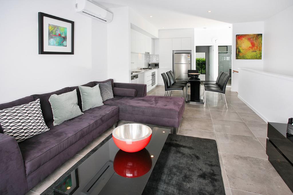 Red Hill QLD eAccommodation