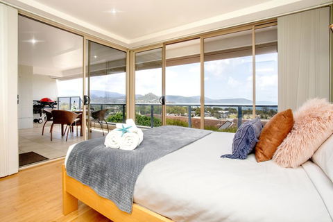 VIEWS ON ELSHEBY - eAccommodation 1