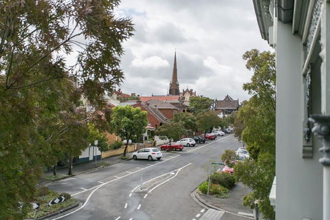 VIGNACOURT MANSION RICHMOND HILL - eAccommodation 2