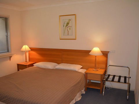 Villa 125 'Horizons' 5 Horizons Drive - eAccommodation 1