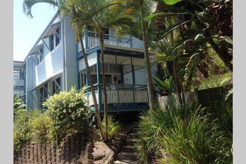Villa 31 At Tangalooma Resort - eAccommodation 0