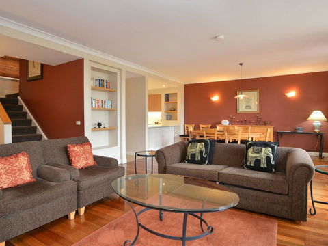 Villa 3br Bella Vista Resort Condo Located Within Cypress Lakes Resort (nothing Is More Central) - eAccommodation 2