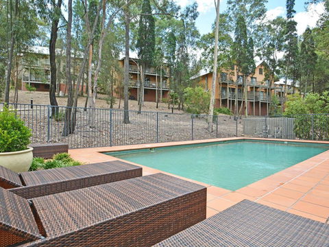 Villa 3br Bella Vista Resort Condo Located Within Cypress Lakes Resort (nothing Is More Central) - eAccommodation 3