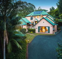 Villa Della Rosa Bed  Breakfast - eAccommodation
