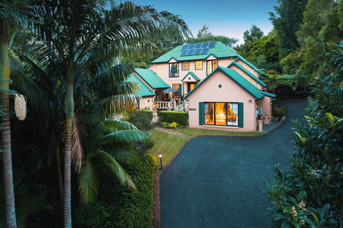 Villa Della Rosa Bed & Breakfast - eAccommodation 0