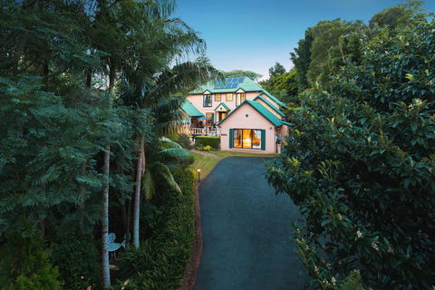 Villa Della Rosa Bed & Breakfast - eAccommodation 1