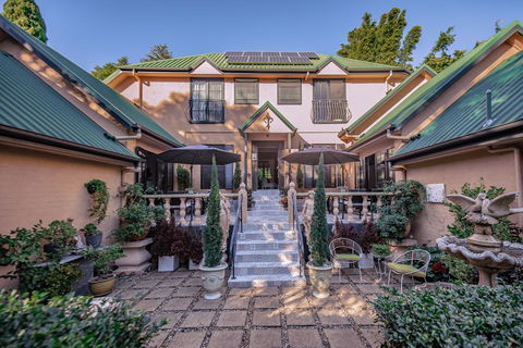 Villa Della Rosa Bed & Breakfast - eAccommodation 3