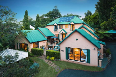 Villa Della Rosa Bed & Breakfast - eAccommodation 2