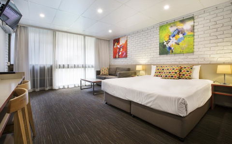 Villa Noosa Hotel - eAccommodation 1