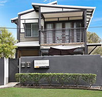 Villas at Hastings Point - eAccommodation