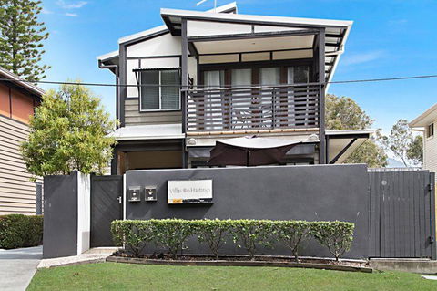 Villas At Hastings Point - eAccommodation 0