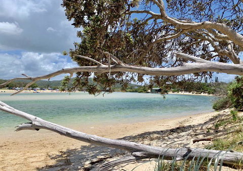 Villas At Hastings Point - eAccommodation 1