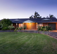 Vineyard Retreat Mildura - eAccommodation