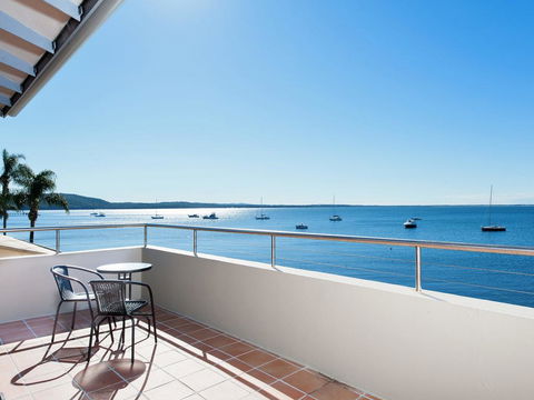 Vogue, Unit 3/197 Soldiers Point Road - eAccommodation 2