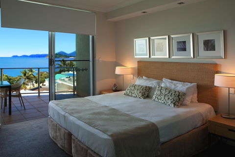 Vue Apartments Trinity Beach - eAccommodation 3