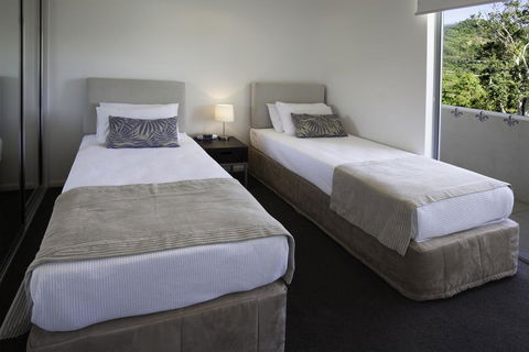 Vue Apartments Trinity Beach - eAccommodation 1